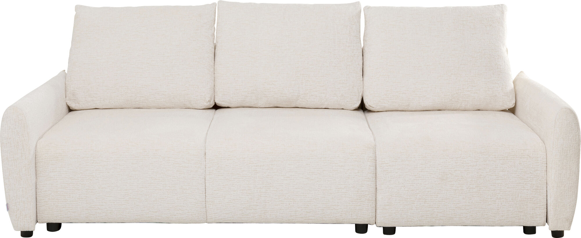 Schlafsofa Juliet 254cm – Grafik-1.