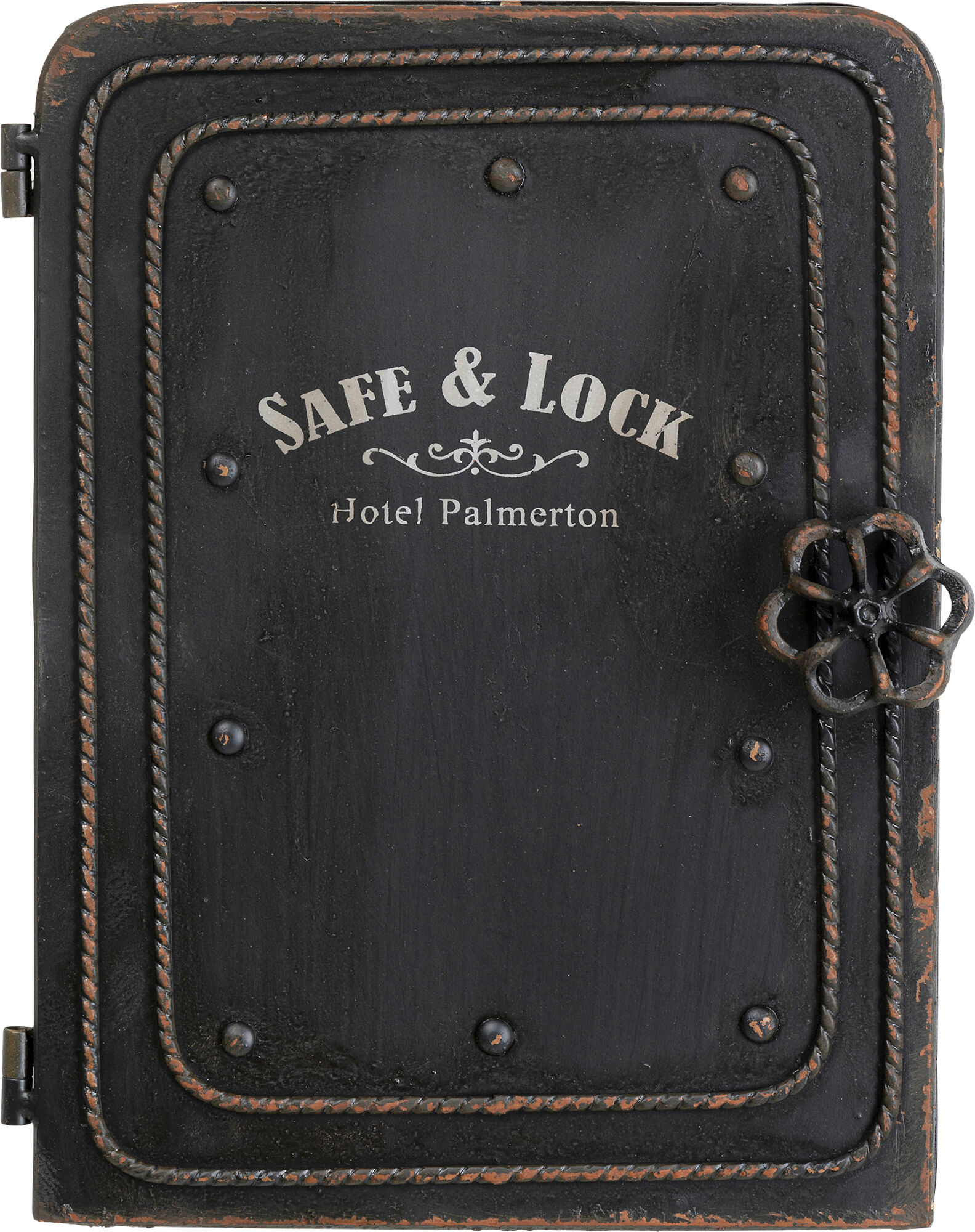 Schlüsselkasten Safe – Grafik-1.