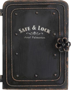 Schlüsselkasten Safe – Grafik-1.