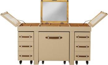 Schminkkombination Venezia – Grafik-1.