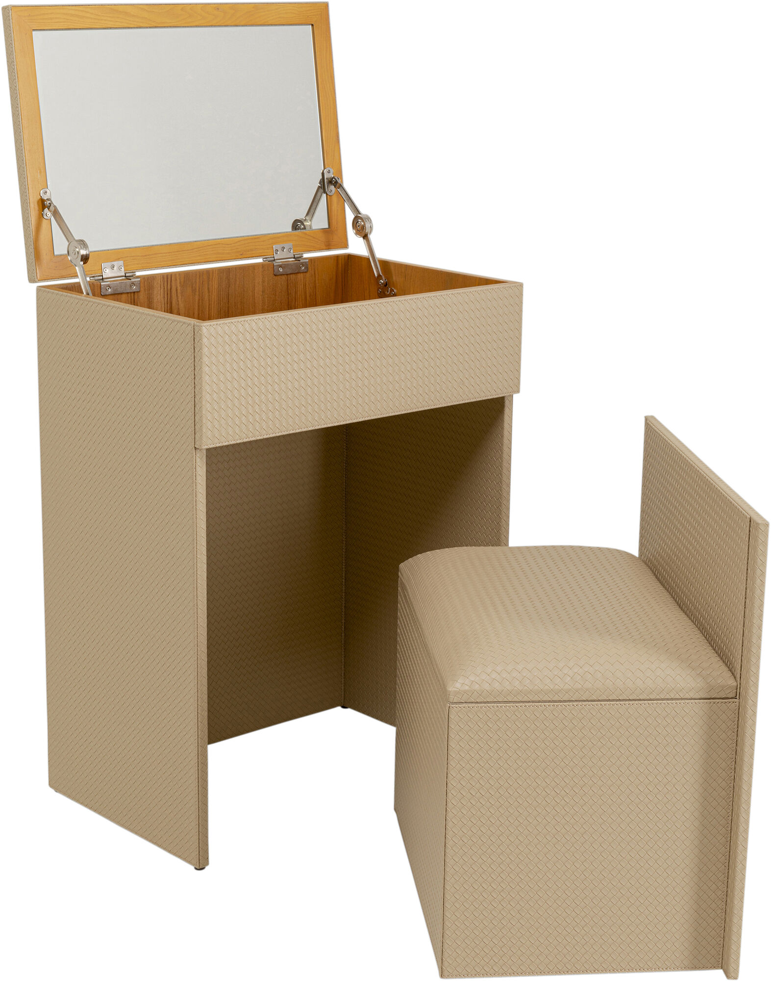 Schminkkombination Venezia Klein Creme 60cm – Grafik-1.