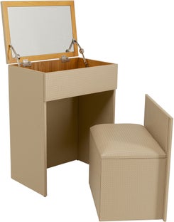 Schminkkombination Venezia Klein Creme 60cm – Grafik-1.