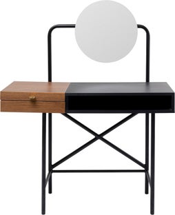 Schminktisch Vanity 102x47cm – Grafik-1.