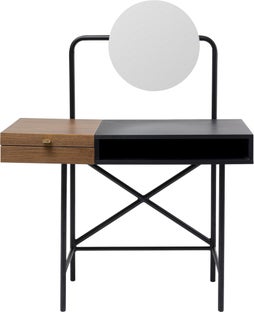 Schminktisch Vanity – Grafik-1.