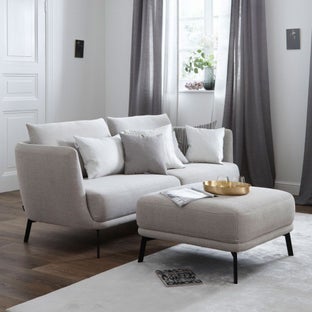 SCHÖNER WOHNEN Kollektion - Sofa Pearl 3-Sitzer – Grafik-1.