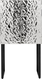 Schrank Carino 80x160cm – Grafik-1.