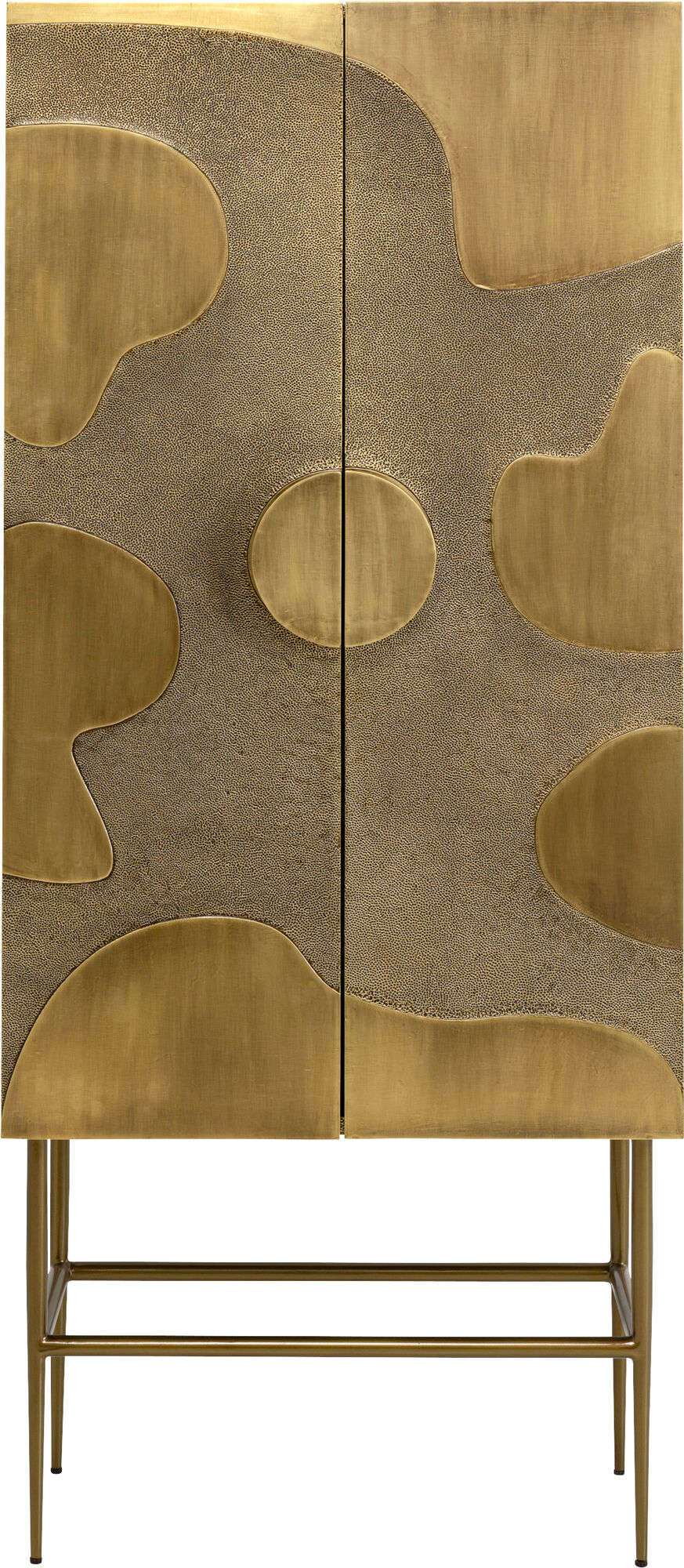 Schrank Fiume 75x180cm – Grafik-1.