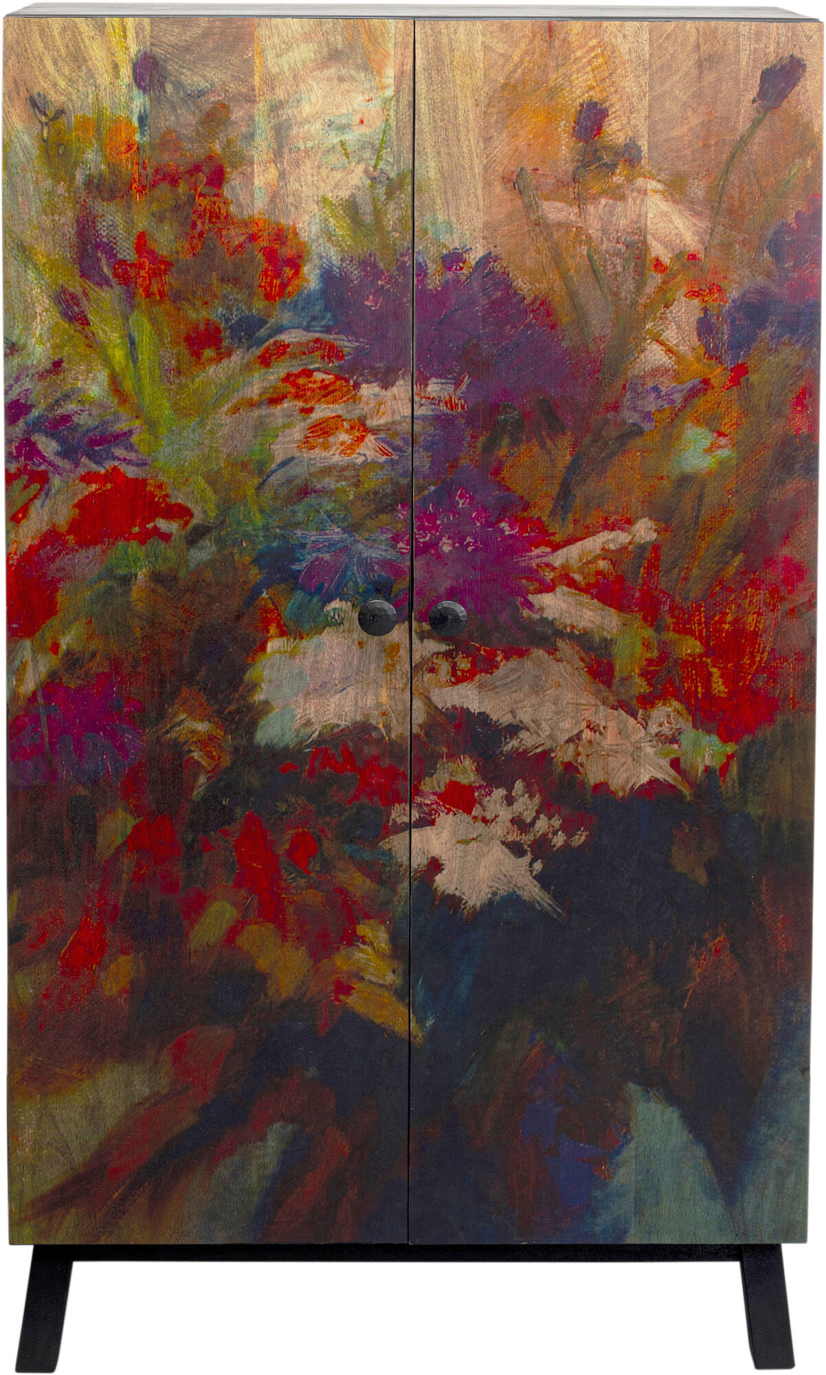 Schrank Fleur – Grafik-1.