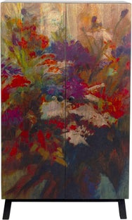 Schrank Fleur – Grafik-1.