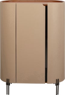 Schrank Tango 80x115cm – Grafik-1.