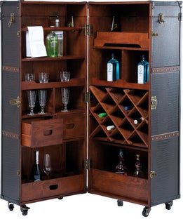 Schrankkoffer Bar Iceberg – Grafik-1.