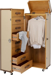 Schrankkoffer Venezia – Grafik-1.