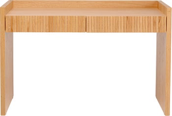 Schreibtisch Brighton 121x80cm – Grafik-1.