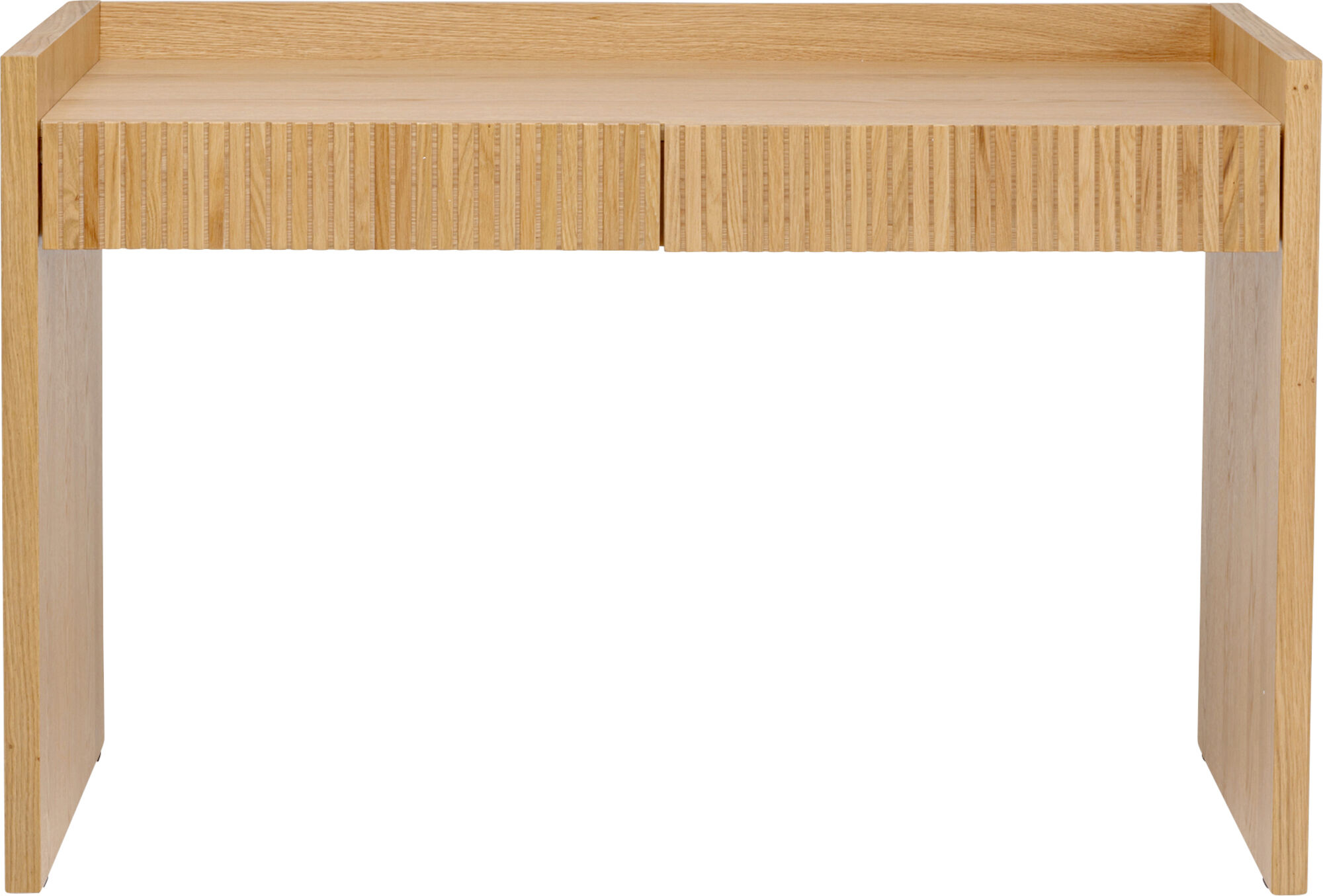 Schreibtisch Brighton 121x80cm - Einzelstück – Grafik-1.