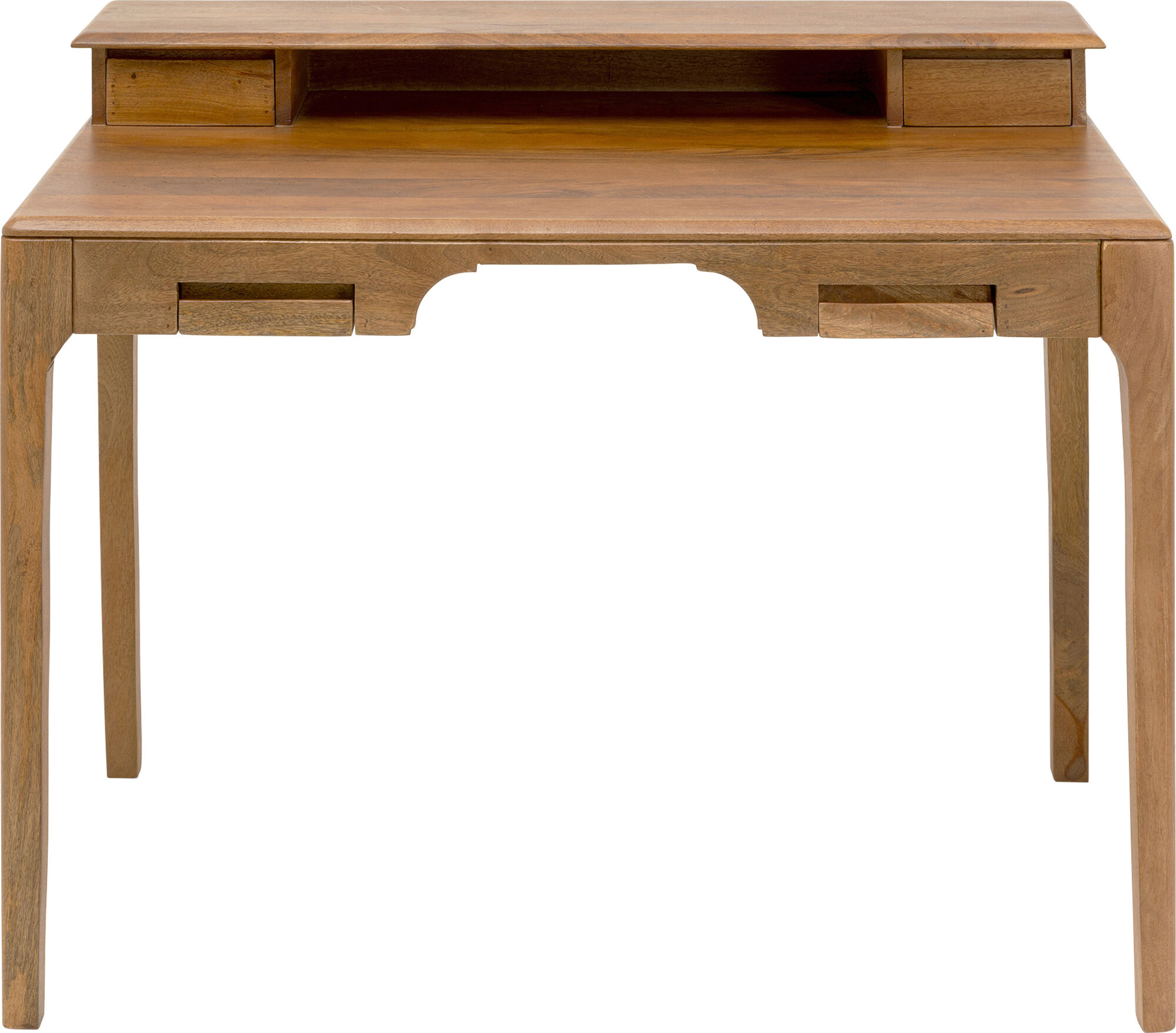 Schreibtisch Brooklyn Nature 110x70cm – Grafik-1.