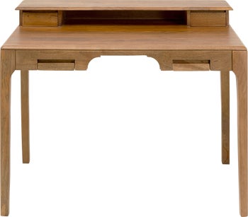 Schreibtisch Brooklyn Nature 110x70cm – Grafik-1.