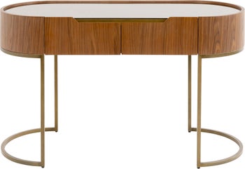 Schreibtisch Giorgio 140x80cm – Grafik-1.