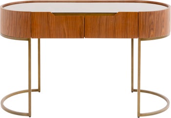 Schreibtisch Giorgio 140x80cm – Grafik-1.