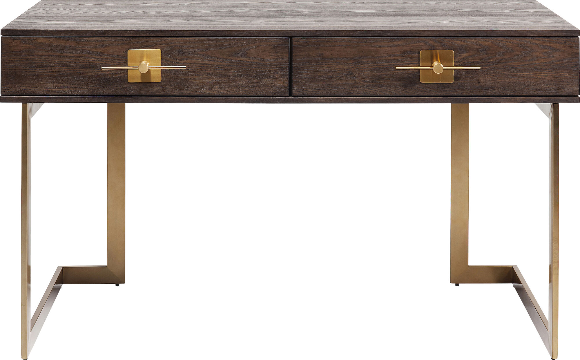 Schreibtisch Osaka 138x60cm – Grafik-1.