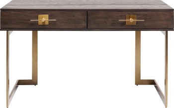 Schreibtisch Osaka 138x60cm – Grafik-1.