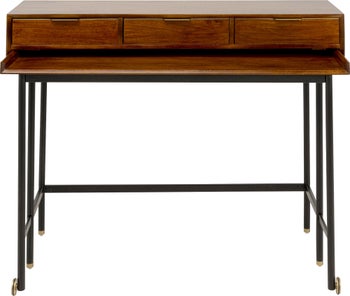 Schreibtisch Ravello 120x82cm – Grafik-1.