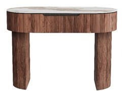Schreibtisch Ruben 140x70cm