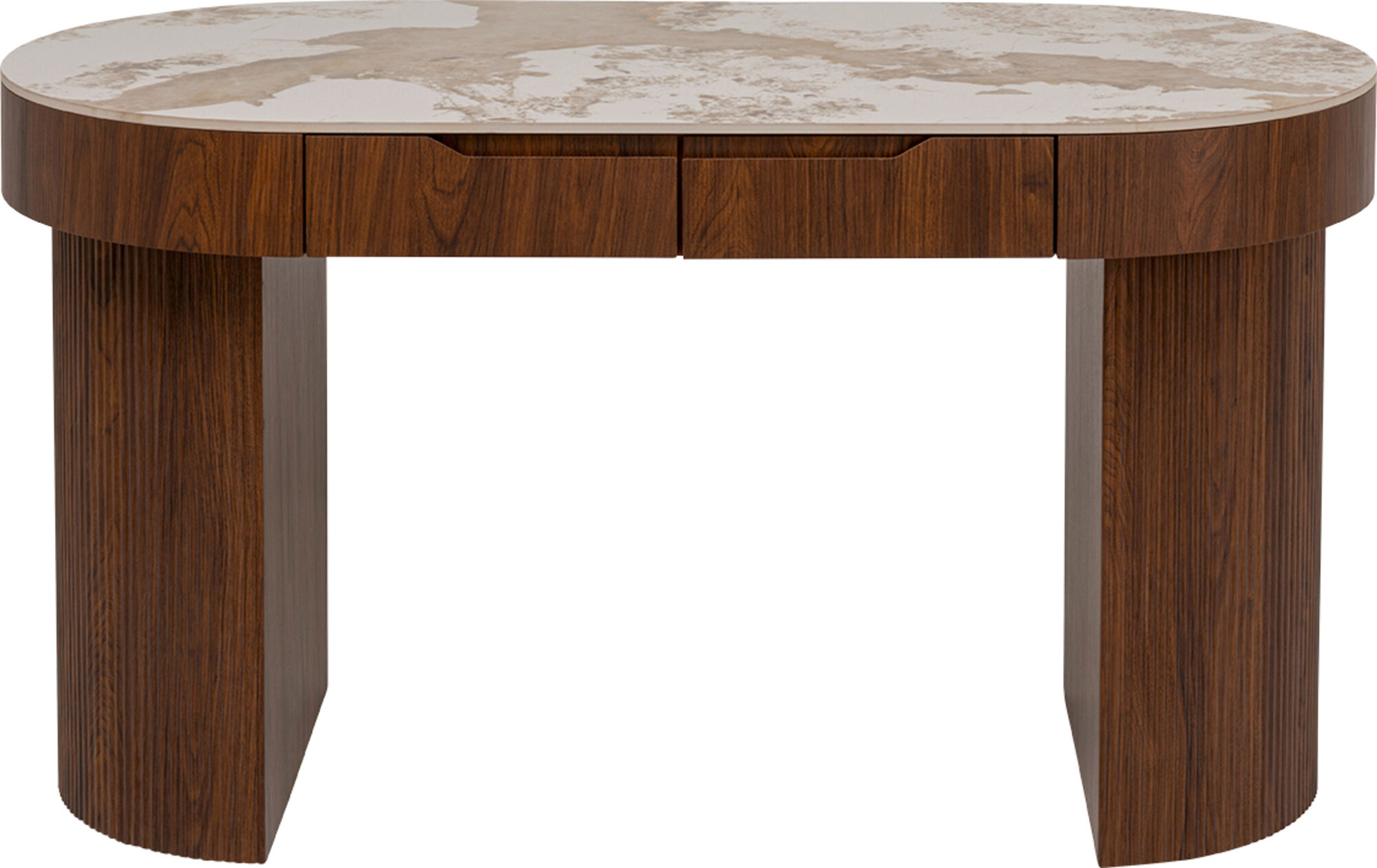 Schreibtisch Ruben 140x70cm – Grafik-1.