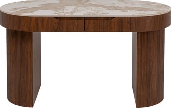 Schreibtisch Ruben 140x70cm – Grafik-1.