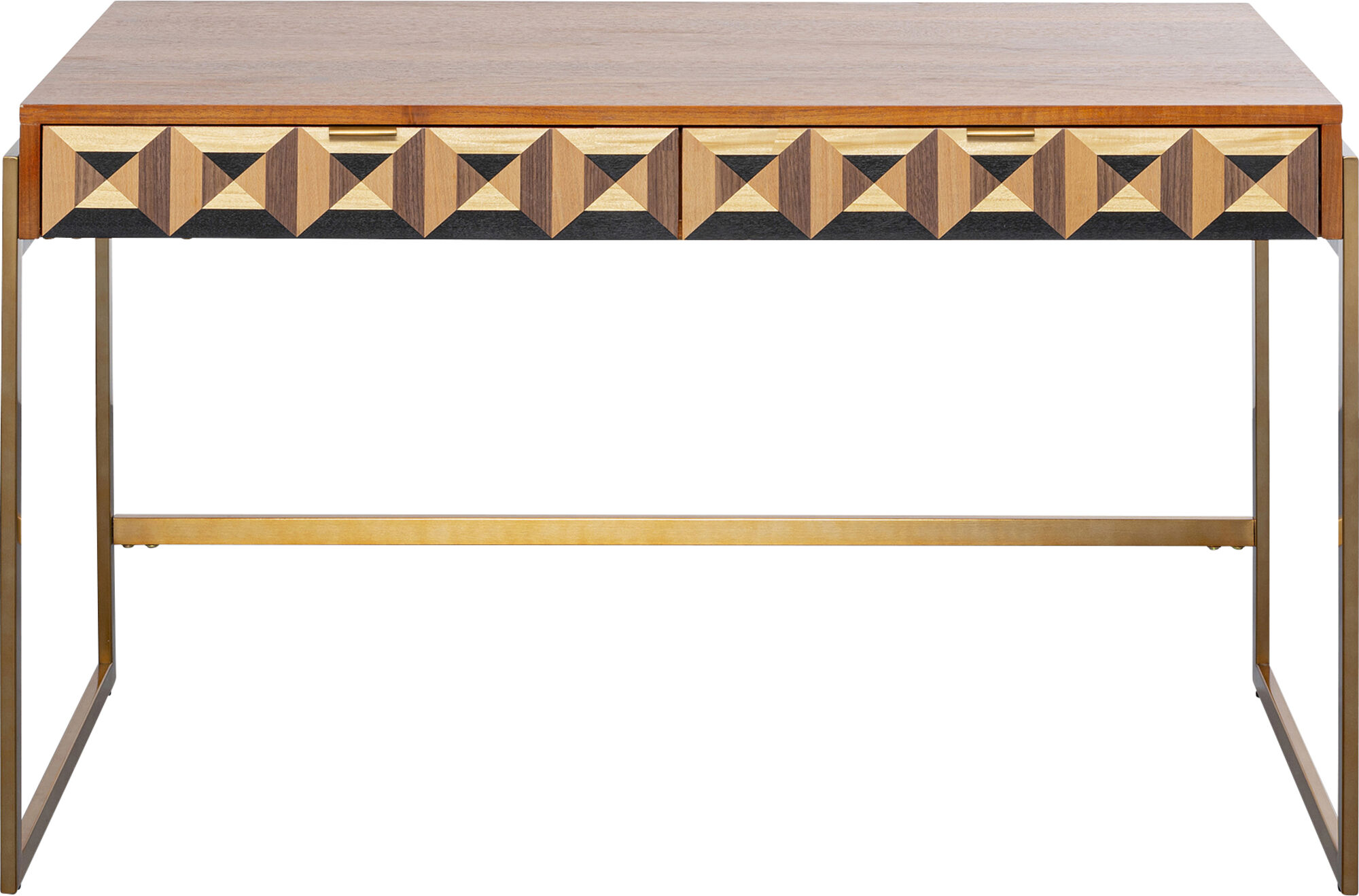 Schreibtisch Silencio 120x76cm – Grafik-1.