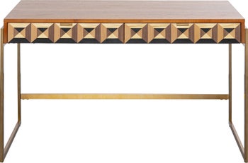 Schreibtisch Silencio 120x76cm – Grafik-1.