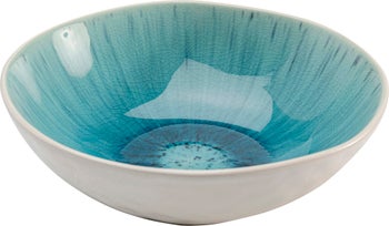 Schüssel Azur Ø18cm – Grafik-1.