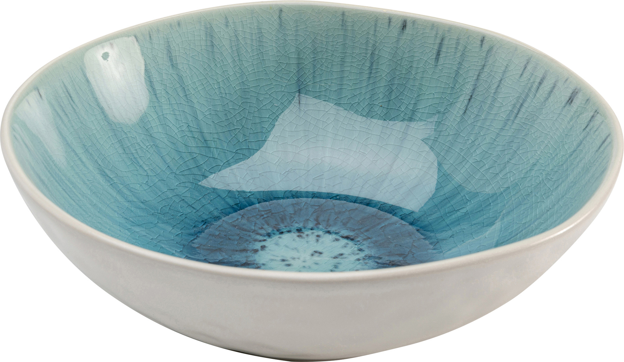 Schüssel Azur Ø18cm
