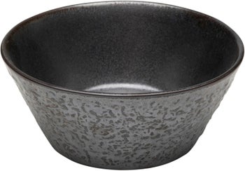 Schüssel Cosmos Schwarz Ø13cm – Grafik-1.