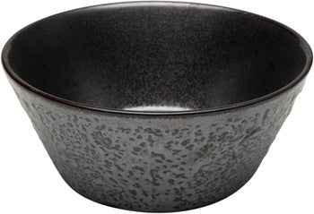 Schüssel Cosmos Schwarz Ø15cm – Grafik-1.