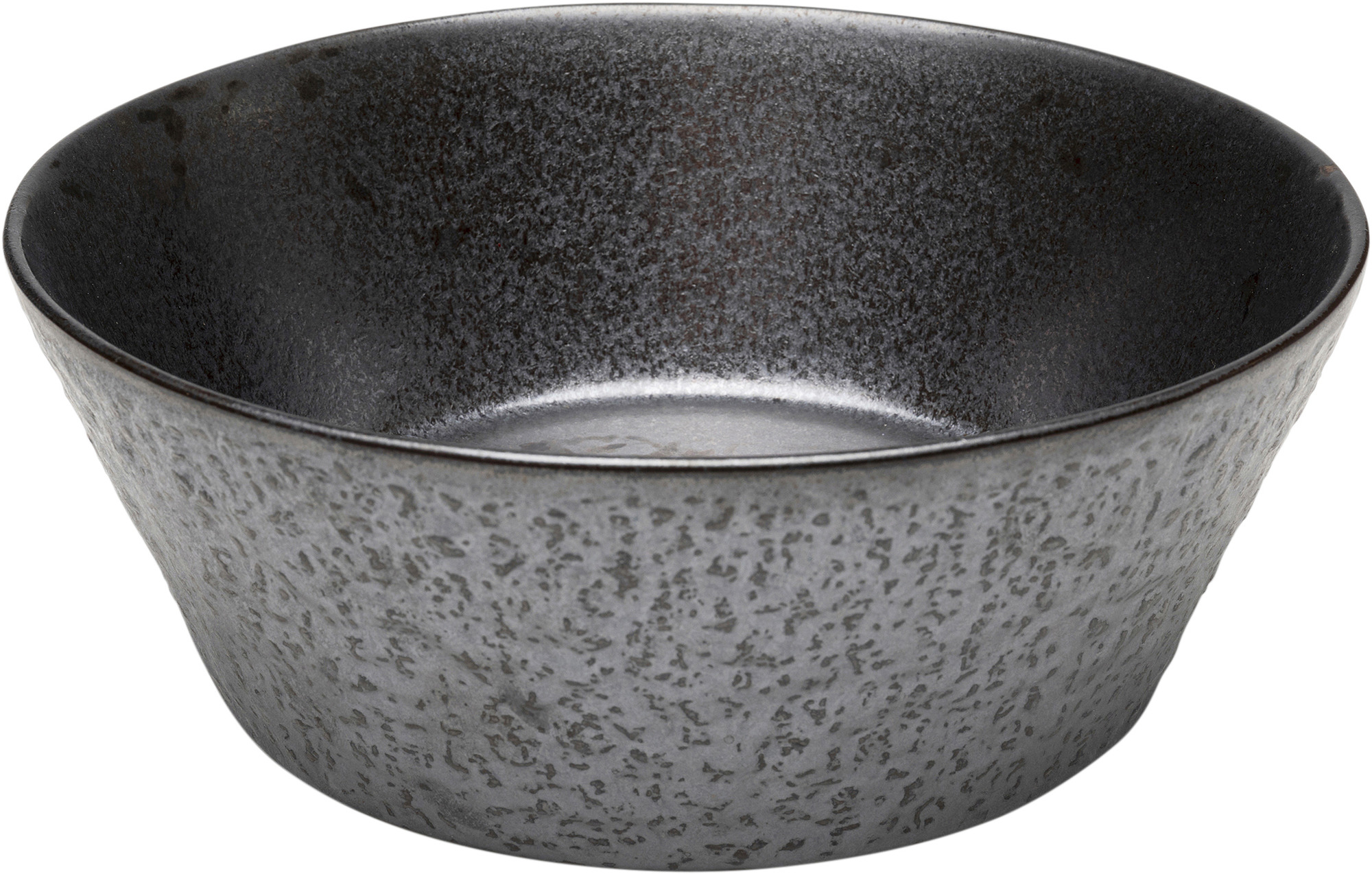Schüssel Cosmos Schwarz Ø21cm