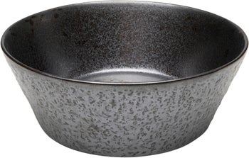 Schüssel Cosmos Schwarz Ø21cm – Grafik-1.