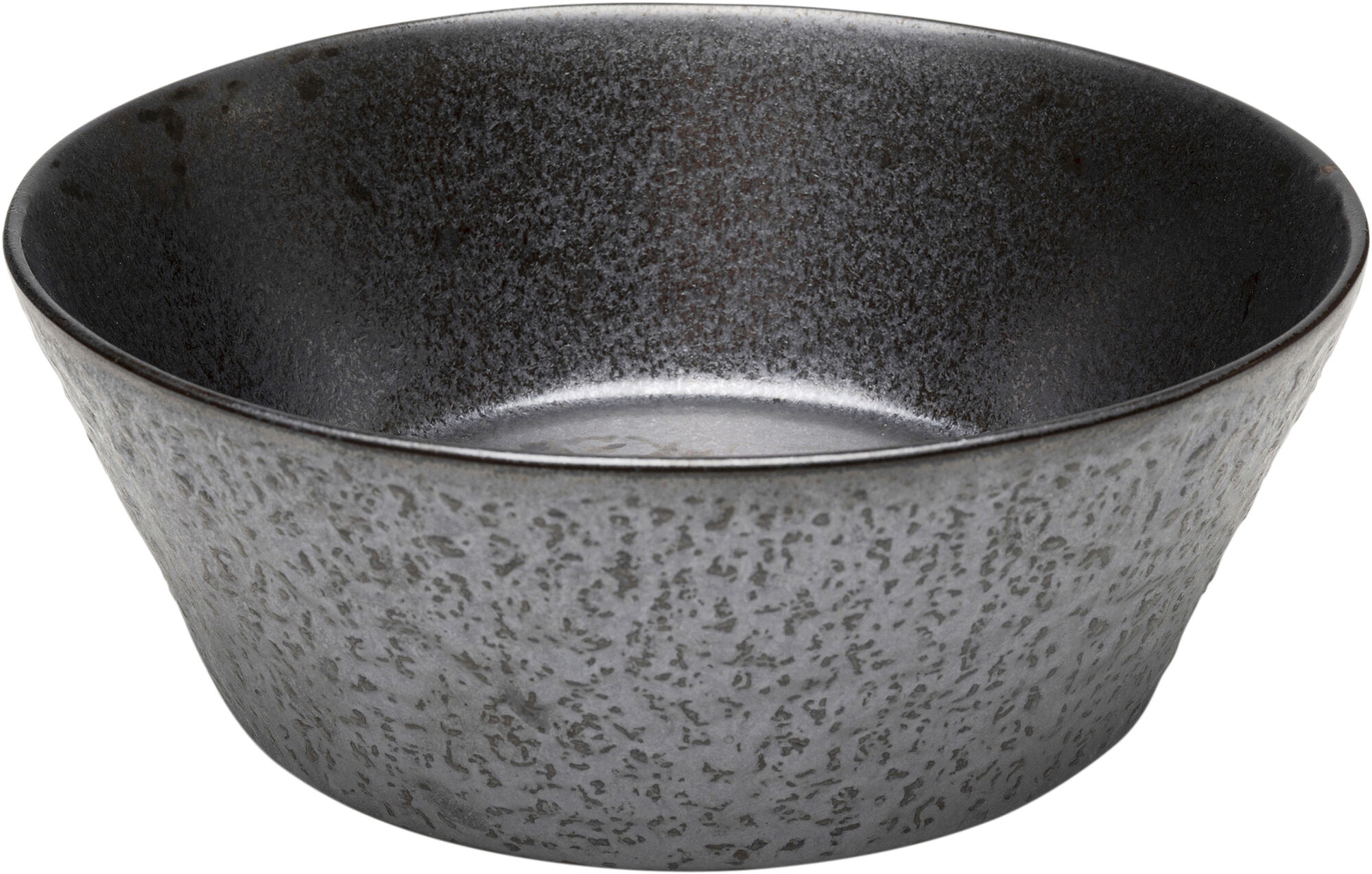 Schüssel Cosmos Schwarz Ø21cm – Grafik-1.