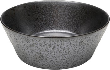 Schüssel Cosmos Schwarz Ø21cm – Grafik-1.