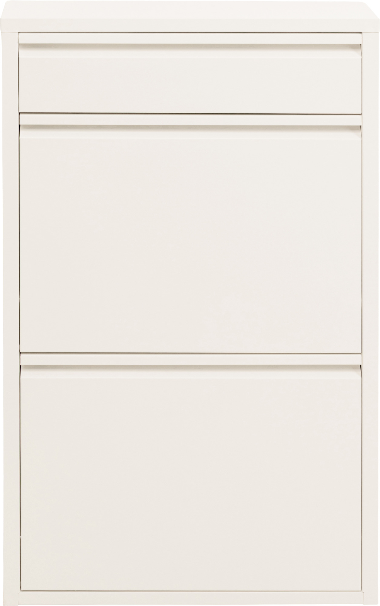 Schuhkipper Caruso 2 Plus 1 Creme (MO)