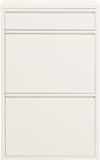 Schuhkipper Caruso 2 Plus 1 Creme (MO) – Grafik-1.
