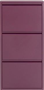 Schuhkipper Caruso 3-er Beere (MO) – Grafik-1.