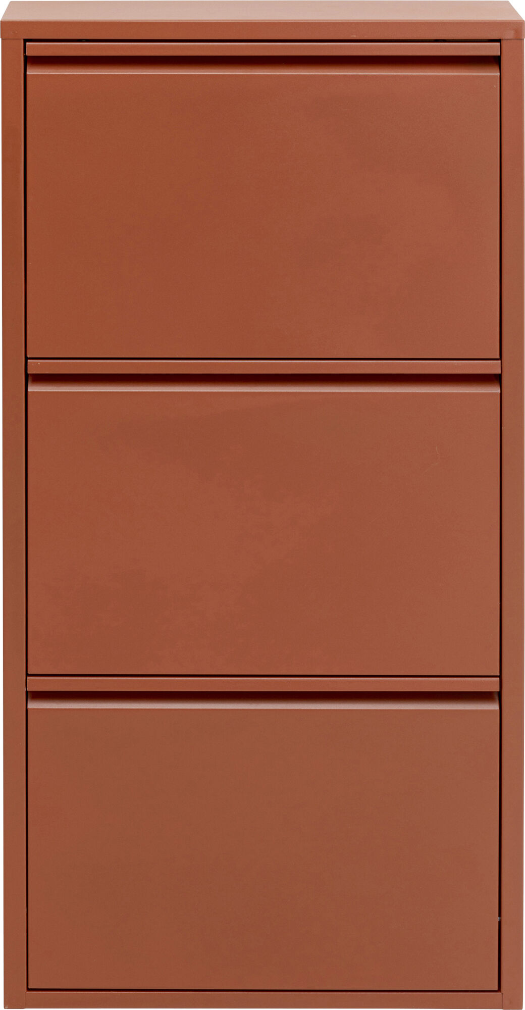 Schuhkipper Caruso 3-er Braun (MO) – Grafik-1.