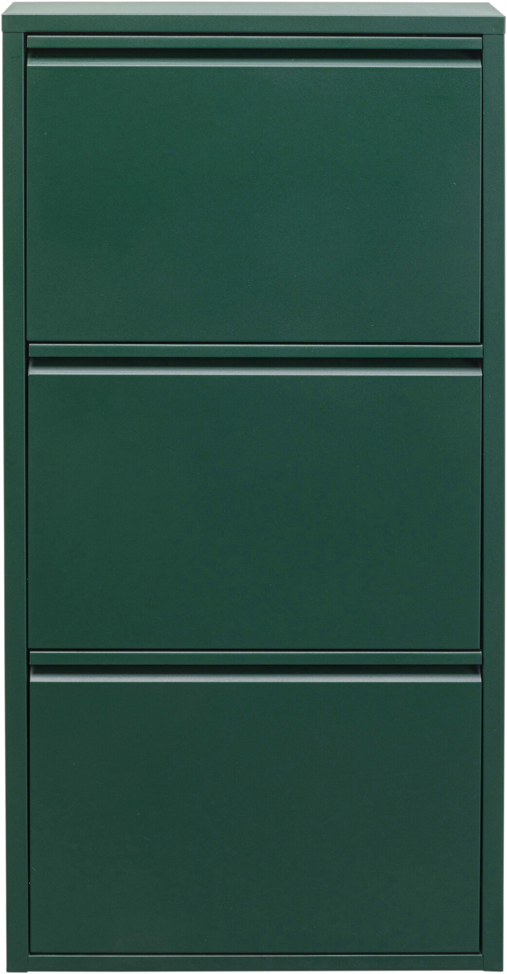 Schuhkipper Caruso 3-er Grün – Grafik-1.