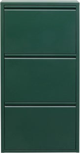 Schuhkipper Caruso 3-er Grün – Grafik-1.