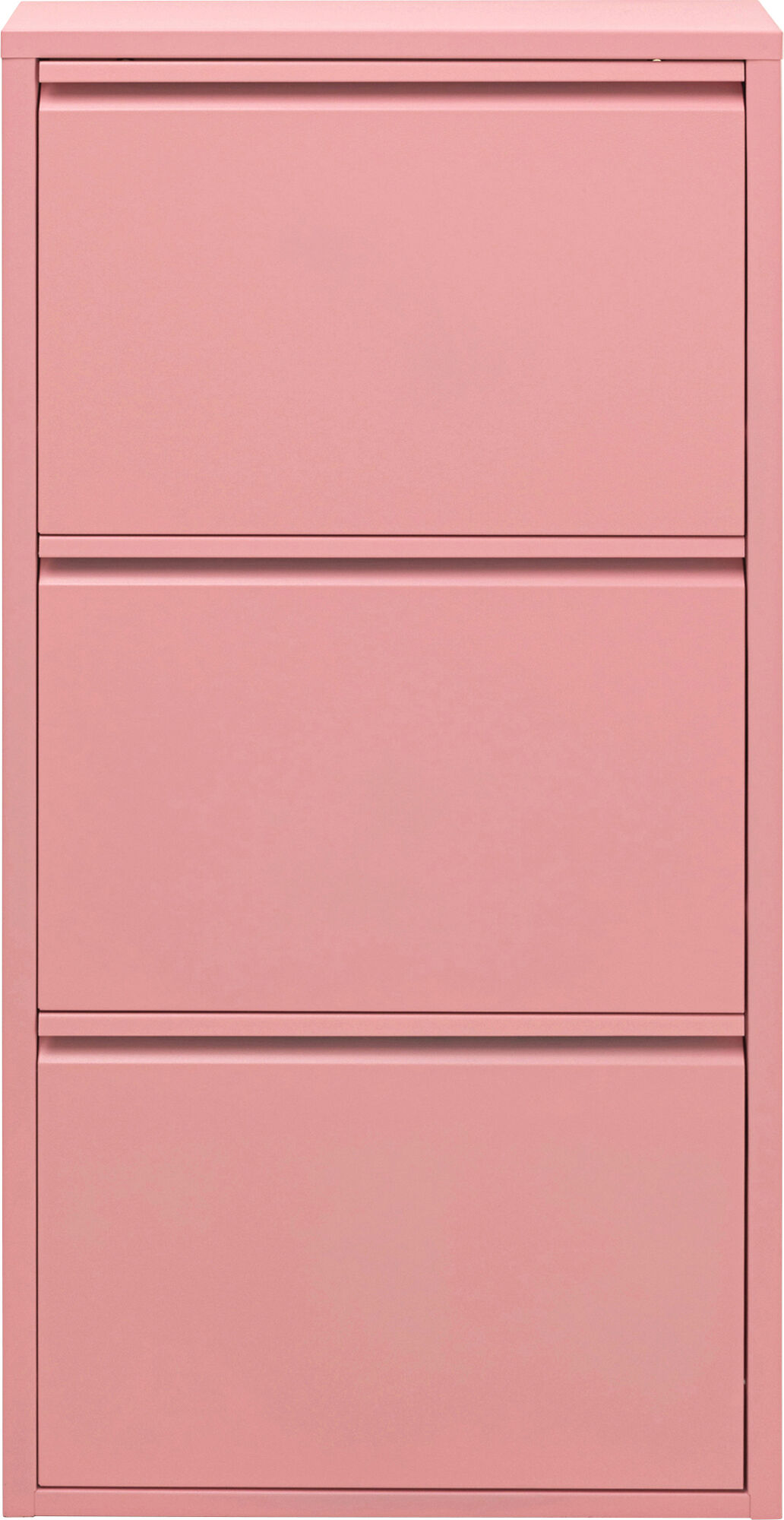 Schuhkipper Caruso 3-er Rosa – Grafik-1.