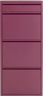 Schuhkipper Caruso 3 Plus 1 Beere – Grafik-1.