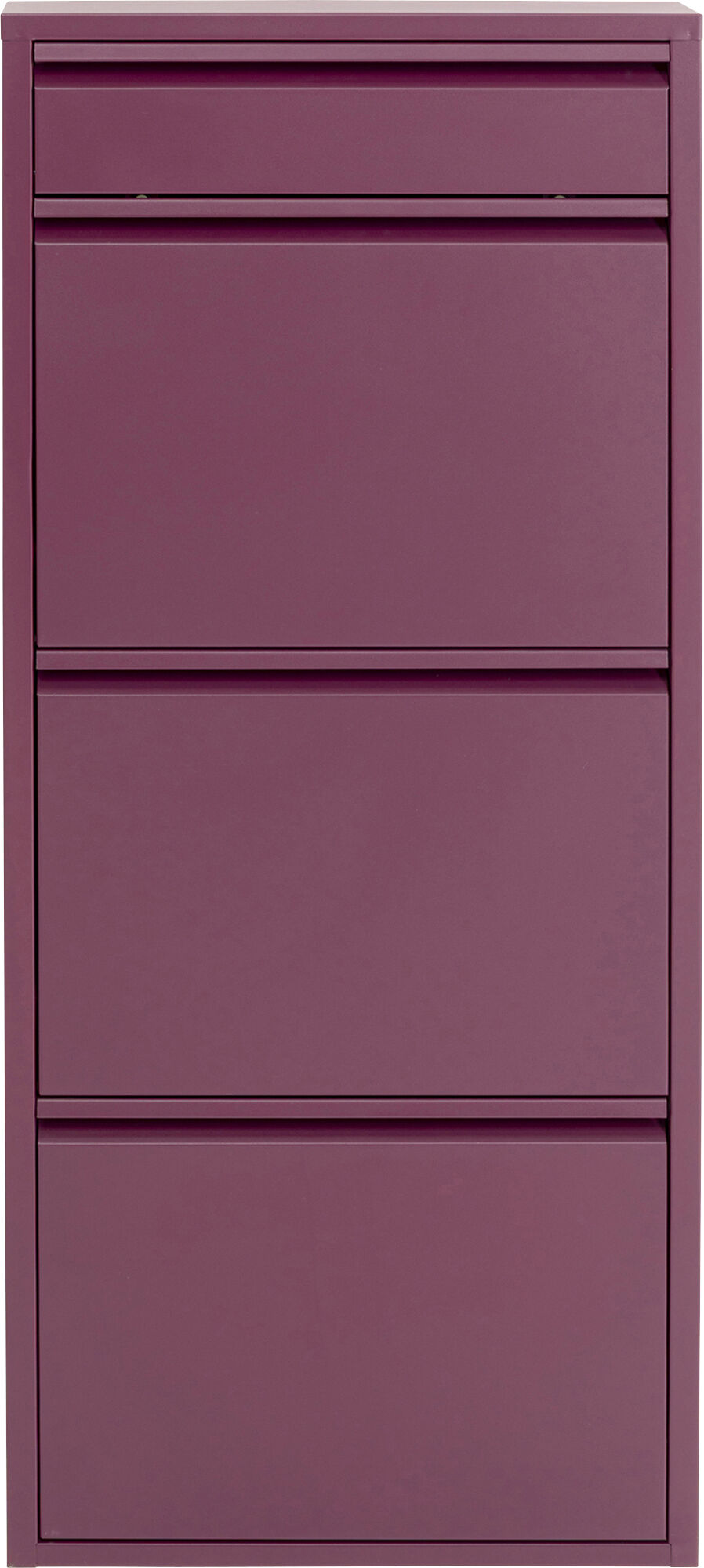 Schuhkipper Caruso 3 Plus 1 Beere (MO) – Grafik-1.