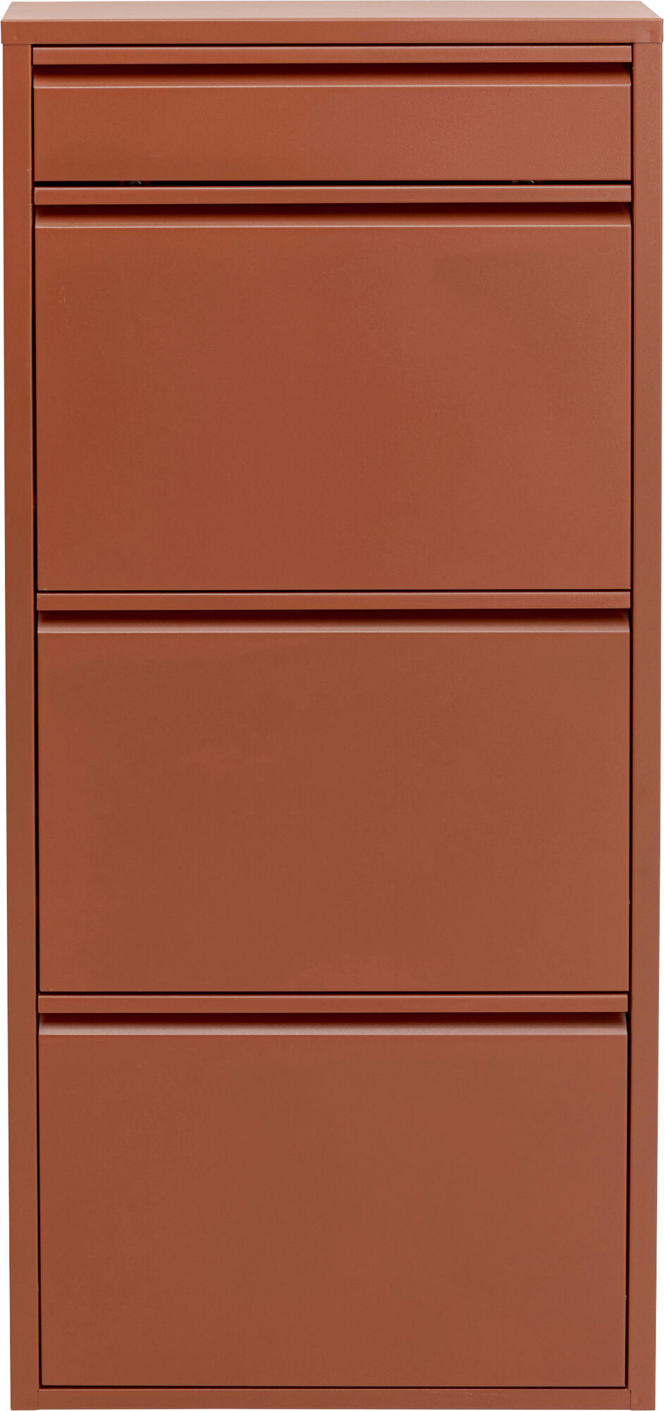 Schuhkipper Caruso 3 Plus 1 Braun (MO) – Grafik-1.