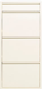 Schuhkipper Caruso 3 Plus 1 Creme – Grafik-1.