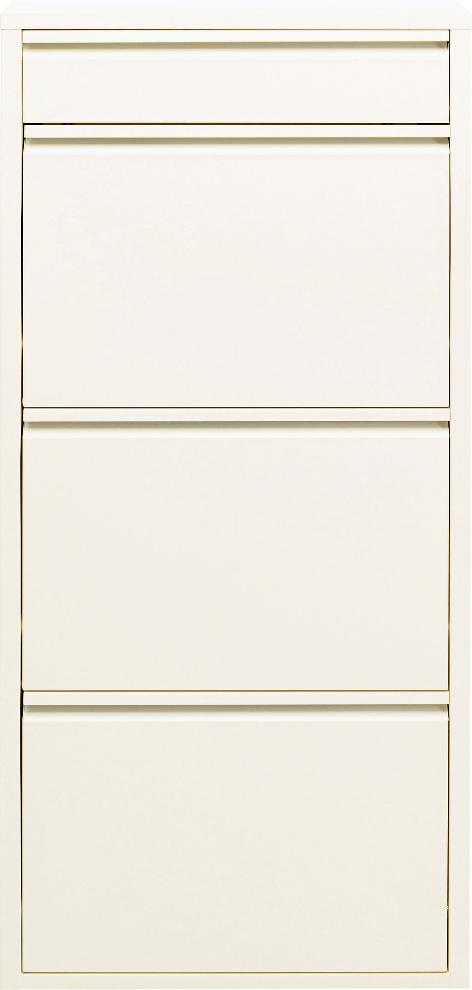 Schuhkipper Caruso 3 Plus 1 Creme (MO) – Grafik-1.